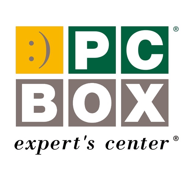 PC BOX Logo