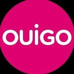Ouigo Logo
