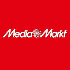 Mediamarkt Logo