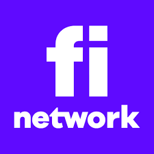 Finetwork Logo