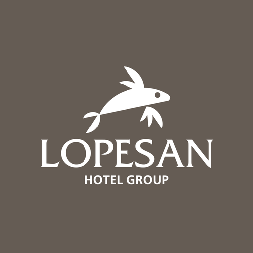 Lopesan Hotels Logo
